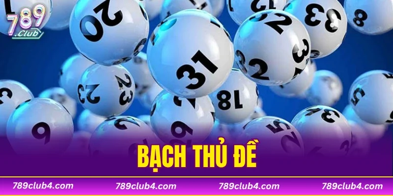 Bạch Thủ Đề
