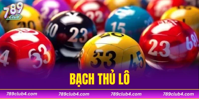 Bạch Thủ Lô