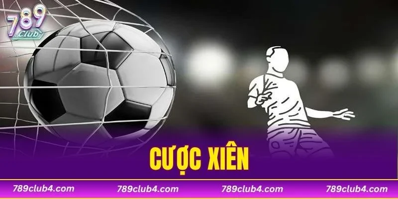Cược Xiên