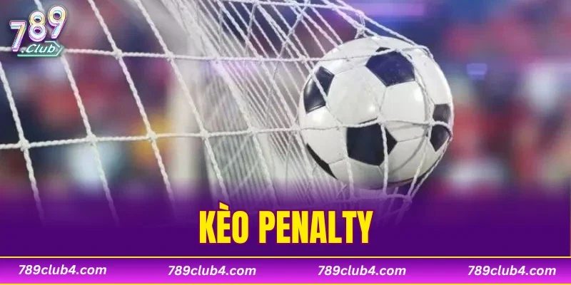 Kèo Penalty