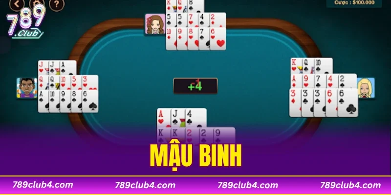 Mậu Binh