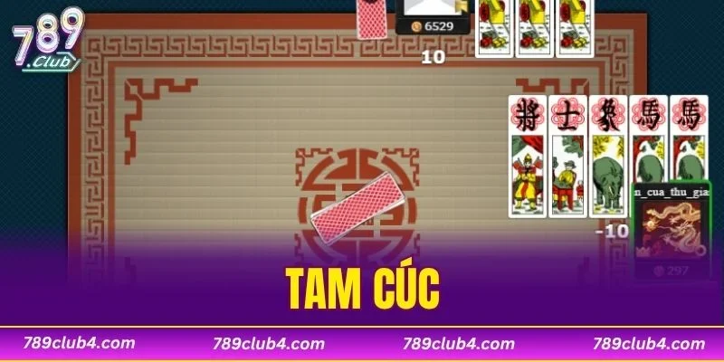 Tam Cúc