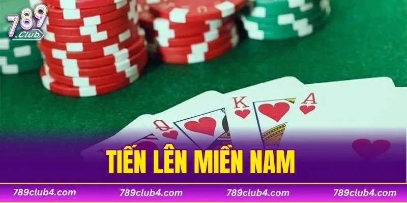 Tiến Lên Miền Nam