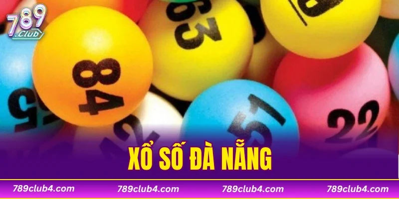 Xổ Số Đà Nẵng